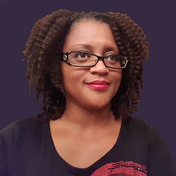 Yolanda Enoch