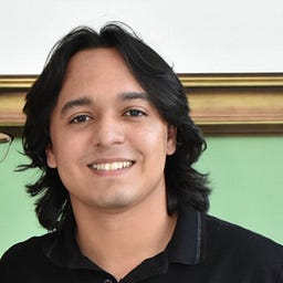 Matheus Oliveira