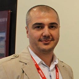 Ziya Mollamahmut