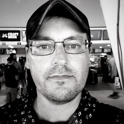Shaun Swalue