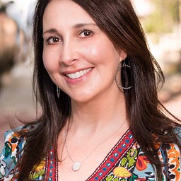 lisa balser