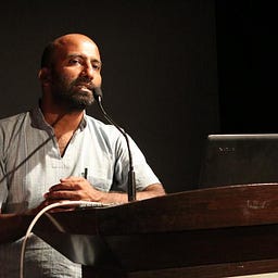 Sandeep Anirudhan