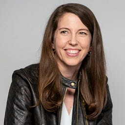 Amanda Orson