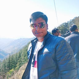 Diwakar Singh