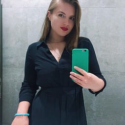 Anastasia Kapura