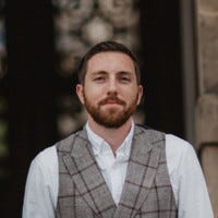 Zane Hancock
