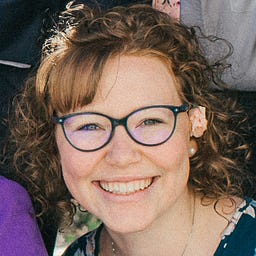Gaby Cluff