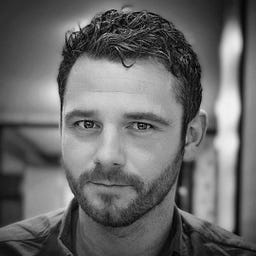 Rodic Davidson Architects Employee David Brown's profile photo
