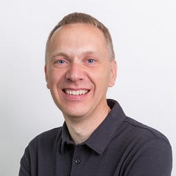 John Holcroft