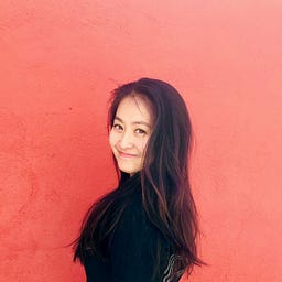 Angie Wang