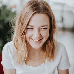 Kelly McCann
