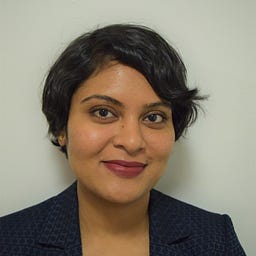 Nikki Vijaybhaskar