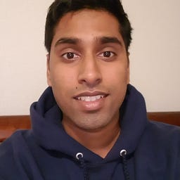 Suryatej Gundavelli