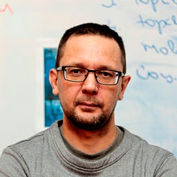 Дмитрий Боткин
