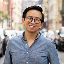 Stephen Chen