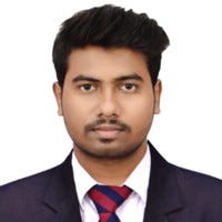 Paritosh