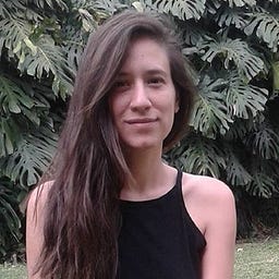 Antonela Casal