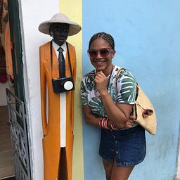 Leticia Sánchez Garris