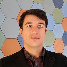 Marc Llebaria Roig