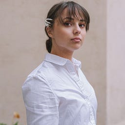 Margarita Obraztsova