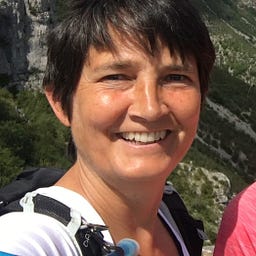 Claire Stocks