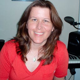 Jane Cooper Ford
