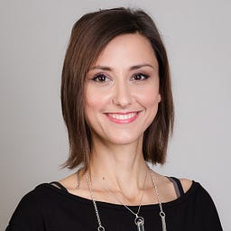 Raluca Popescu