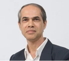 Vishu Hegde