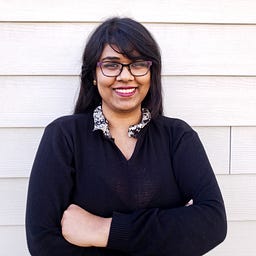 Shaalika Jagadishwaran