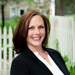 Christie F. VanHorne