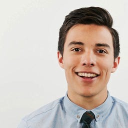 Helaman Sanchez