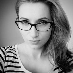 Agnieszka Błaszczyk