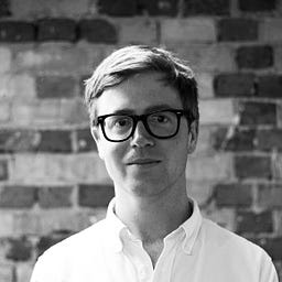 Alastair Budge