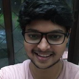 PARTH VATS