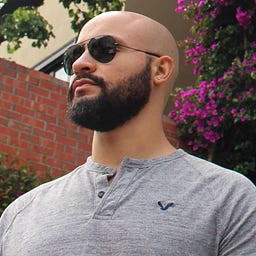 Anthony Jimenez