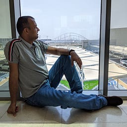 Vishal Raj
