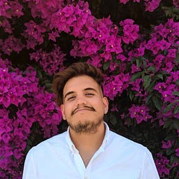 Luis Covarrubias