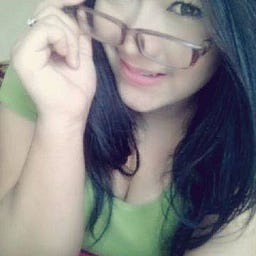 Atsila nabilla