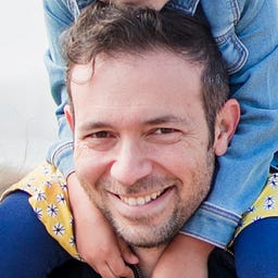 Ray Yamartino