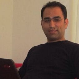 Ramazan Polat