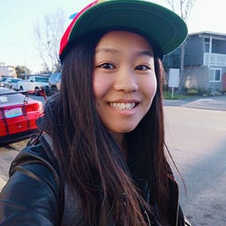 Lydia Jiang