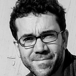 Struan Bartlett