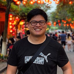Eric Wu