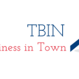 The Business in Town