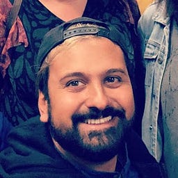 Ferhan Khan