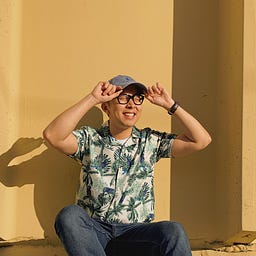 Chuong K. Nguyen