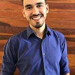 Chrystian Borges
