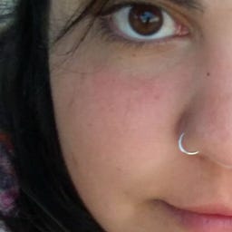 Ariadny Amaral