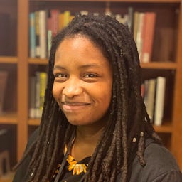 Diara J. Townes