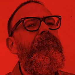 Mike Monteiro